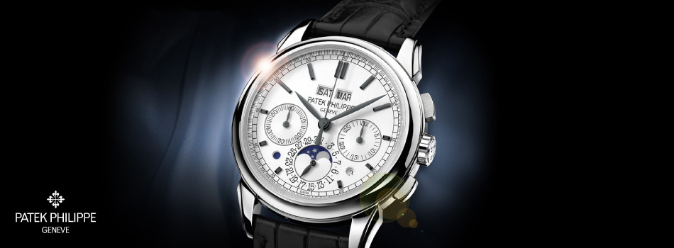 PATEK PHILIPPE