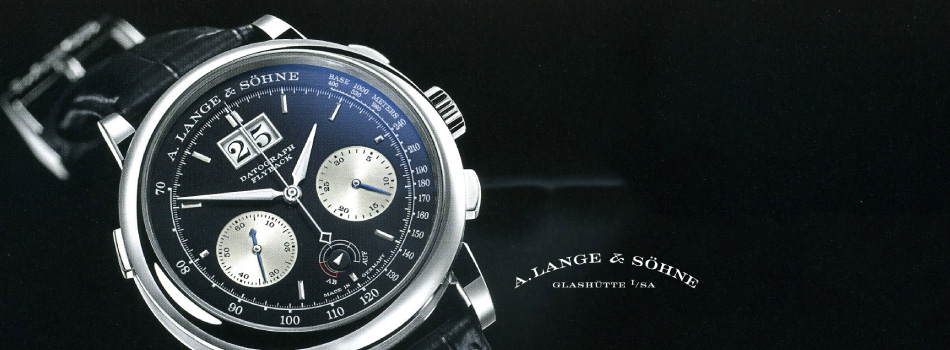 PATEK PHILIPPE