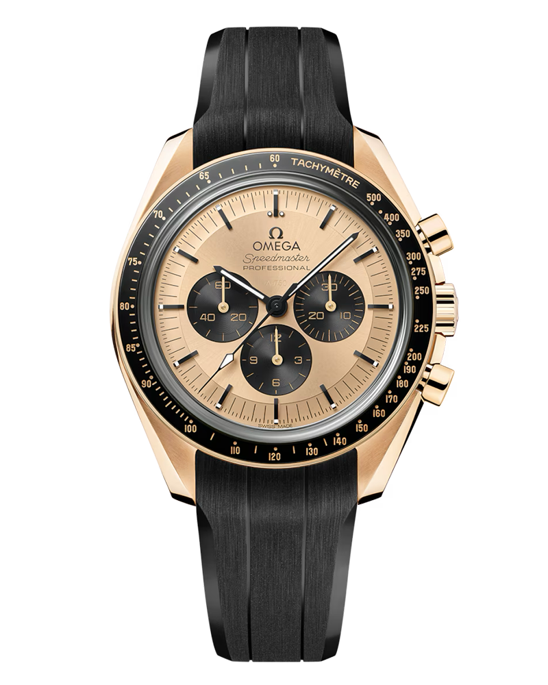 Speedmaster ムーンウォッチ プロフェッショナル