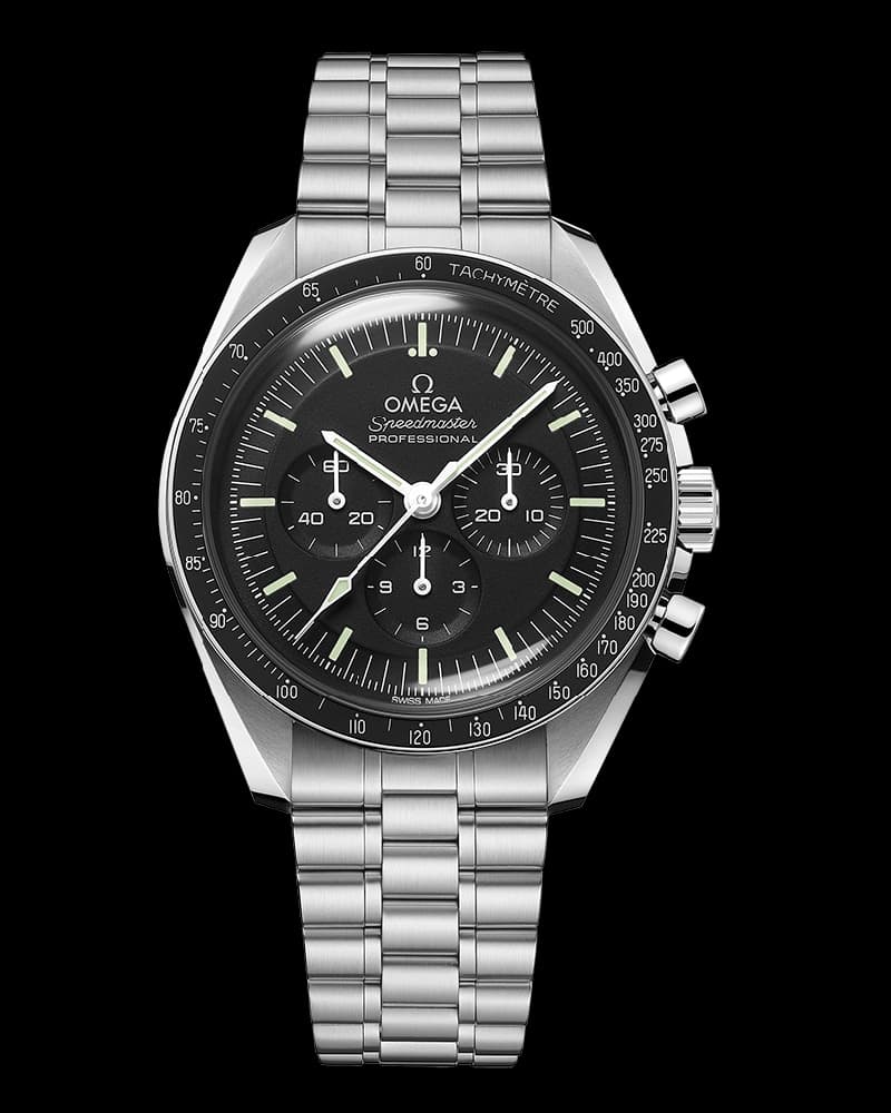 SPEEDMASTER ムーンウォッチ プロフェッショナル