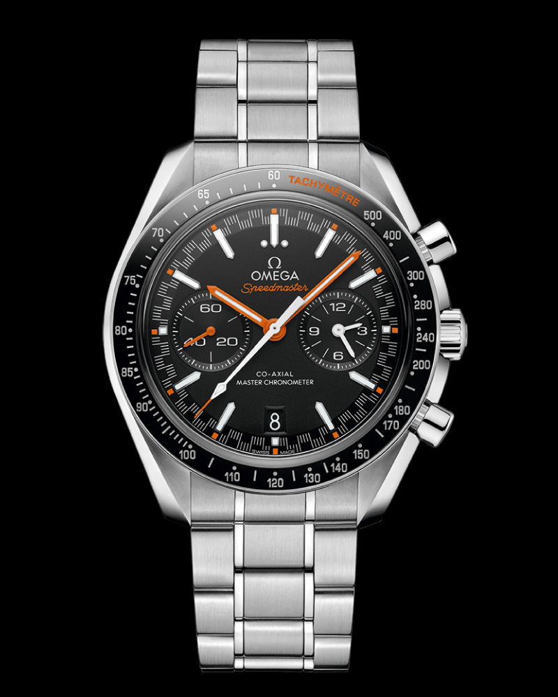 SPEEDMASTER RACING