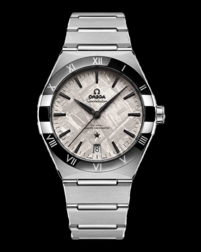 CONSTELLATION 41MM, ステンレススティール