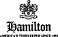 HAMILTON
