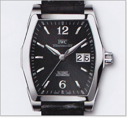 【NEW】IWC ダ・ヴィンチ オートマティック